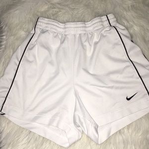 Nike Juniors Running shorts